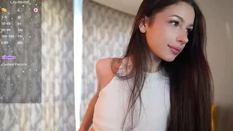 Snapshot of dollyvela chatting on 03.05.26 Dolly online show from 03.05.26