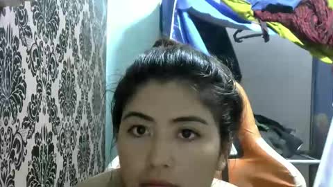 Snapshot of dolores0130 chatting on 09.18.25 Dolores online show from 09.18.25