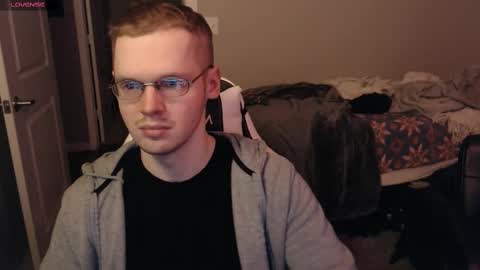 doloresman online show from 02.14.25