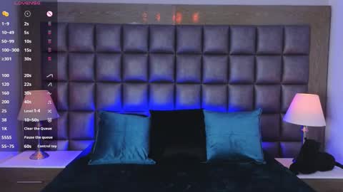 Dolly online show from 10.30.25