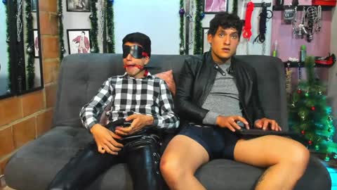 Diego Castell online show from 12.09.24