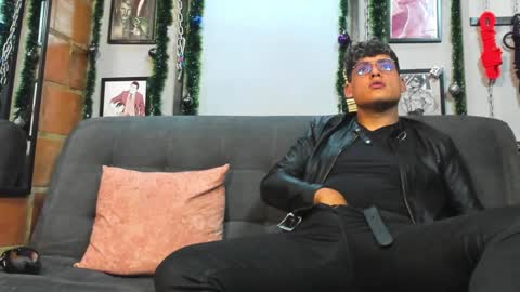 Diego Castell online show from 01.05.25