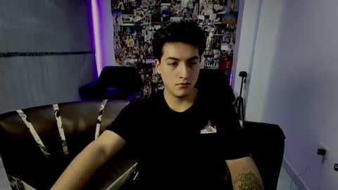 dom_viktor online show from 10.14.25
