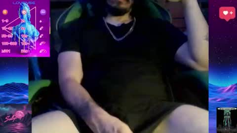 Sullyboyx online show from 03.29.26