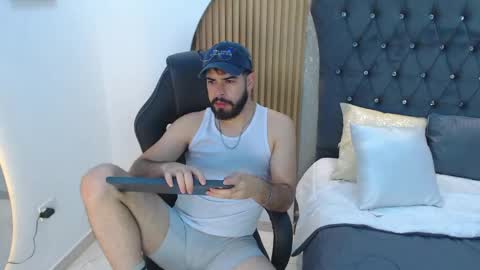 domboy  online show from 05.18.26