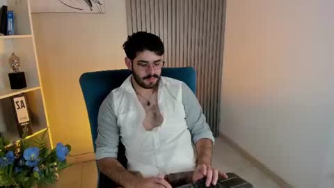 domboy  online show from 06.30.26