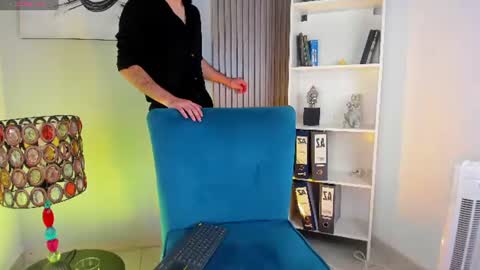 domboy  online show from 07.20.26