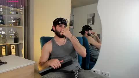 domboy  online show from 08.02.26