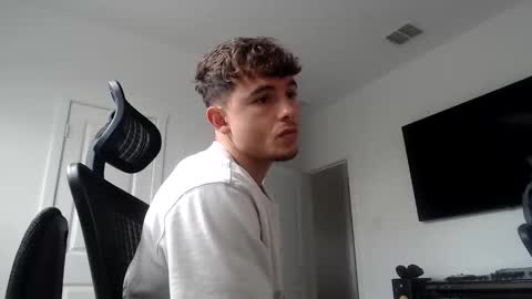 Dom online show from 10.27.25