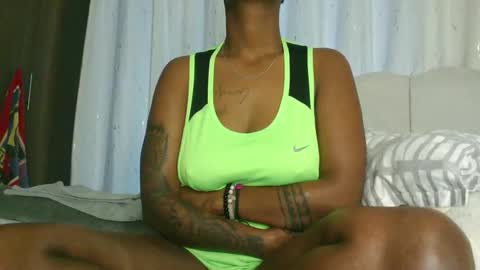 Amarie noels online show from 10.23.25