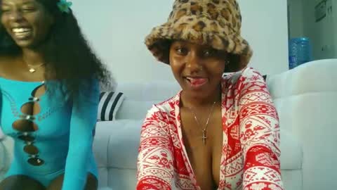 Amarie noels online show from 01.16.26