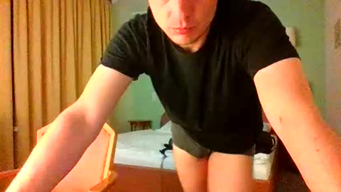 domenic1987 online show from 03.23.26