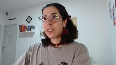 sweet domme online show from 03.19.26