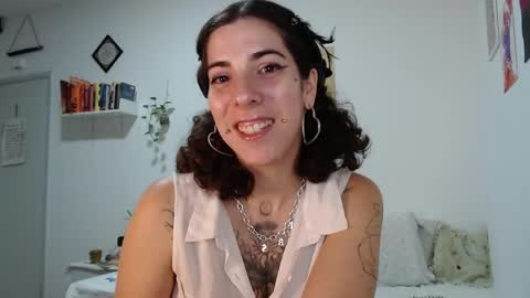 sweet domme online show from 03.31.26