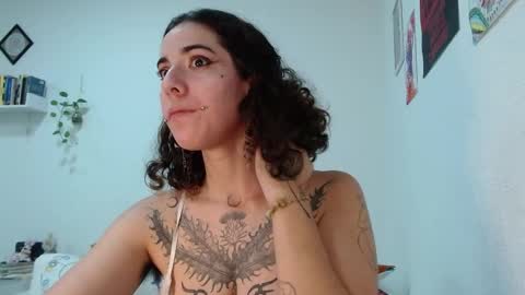 sweet domme online show from 04.07.26