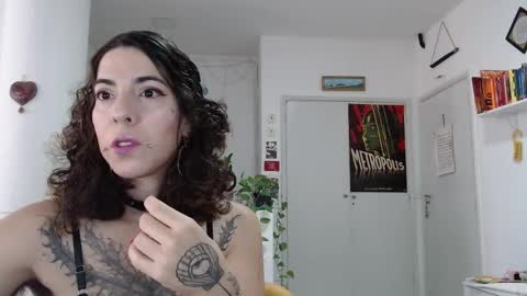 sweet domme online show from 04.19.26