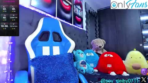 DAVID 3 online show from 12.21.25