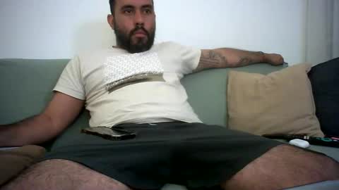 all fetishes online show from 10.03.25