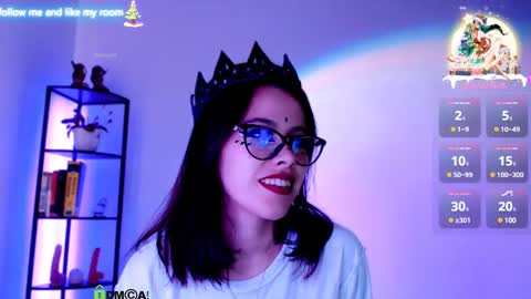 Mistress online show from 12.31.24