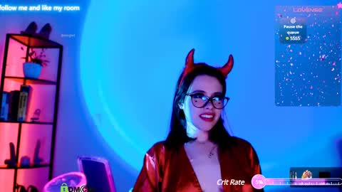 Mistress online show from 01.09.25