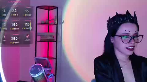 Mistress online show from 09.24.25