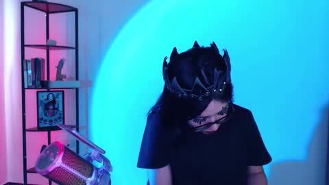 Mistress online show from 11.20.25