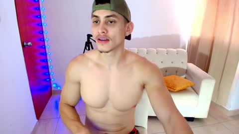 dominic online show from 03.06.26