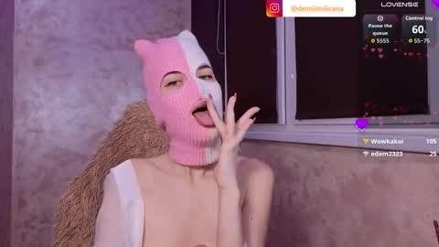 domiiniicana online show from 12.19.25