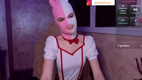 domiiniicana online show from 03.27.26