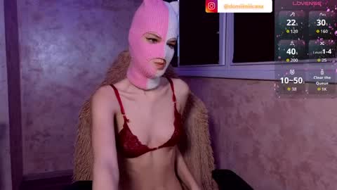 domiiniicana online show from 03.31.26