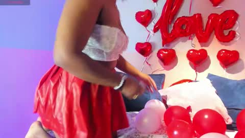 domiiniquex online show from 02.09.26