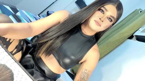 ANGELA online show from 09.30.25