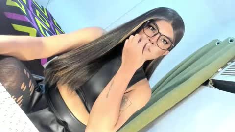 ANGELA online show from 10.24.25