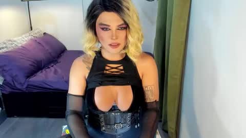 ANGELA online show from 04.04.26