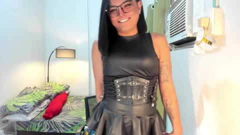 ANGELA online show from 04.15.26