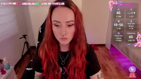 I WILL BE BACK ON WEDNESDAY DECEMBER 4 0100AM COLOMBIA TIME    online show from 02.02.25