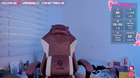 I WILL BE BACK ON WEDNESDAY DECEMBER 4 0100AM COLOMBIA TIME    online show from 02.19.25