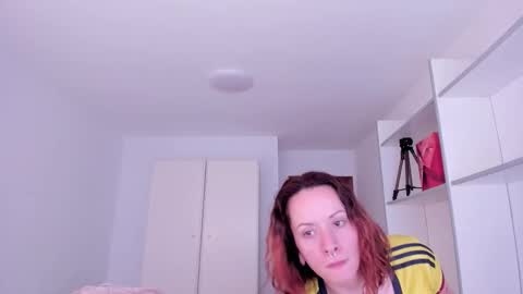 I WILL BE BACK ON WEDNESDAY DECEMBER 4 0100AM COLOMBIA TIME    online show from 10.08.25