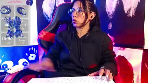 Snapshot of domina_lia chatting on 03.01.26 Domina Lia online show from 03.01.26