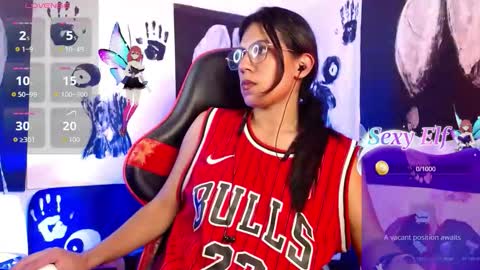 Domina Lia online show from 03.29.26