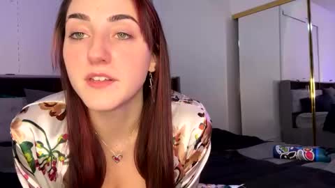 Doxy online show from 02.02.25