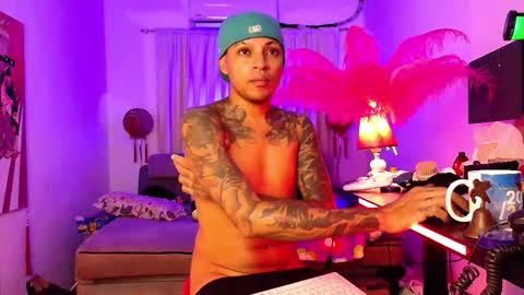 jjhoy online show from 11.17.25