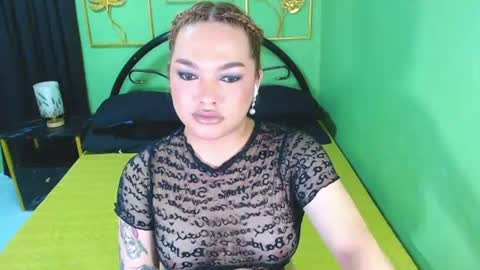 Snapshot of dominant_sanya chatting on 07.24.26 Sanya online show from 07.24.26