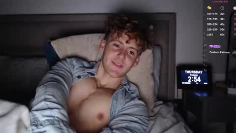 Alex...  online show from 11.13.25