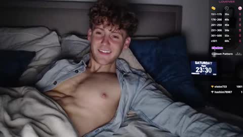 Alex...  online show from 02.07.26