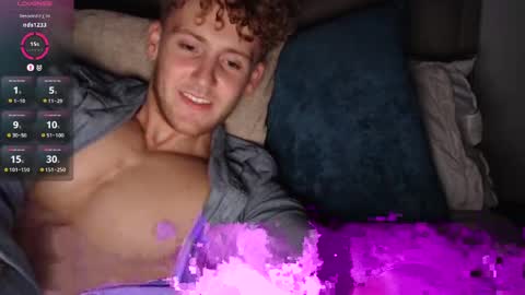 Alex...  online show from 04.06.26