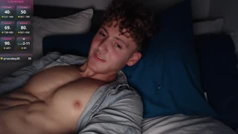 Alex...  online show from 04.07.26