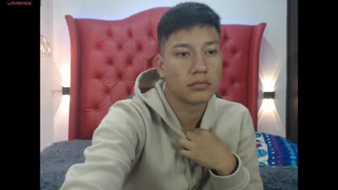 domi online show from 03.23.26