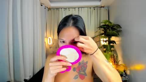 CALL ME BABY BELLA online show from 02.16.25