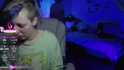 Bigbearnbunnyboy online show from 02.19.26